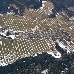 Verortung via Georeferenzierung der Kamera: Aufgenommen in der Nähe von Gemeinde Puchberg am Schneeberg, Österreich in 1800 Meter